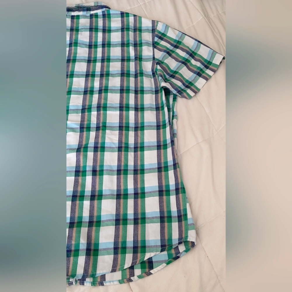 Oakley Button Up - Picture 11 of 15